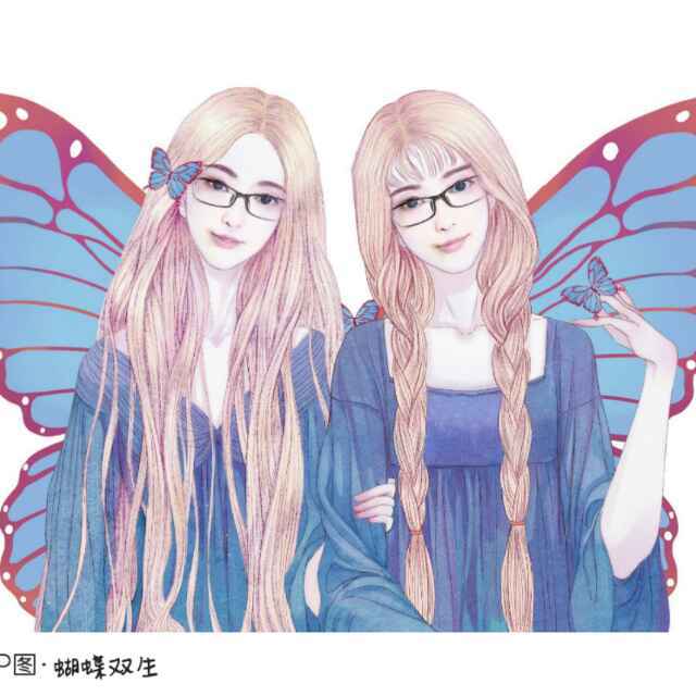 亲爱的huahua
