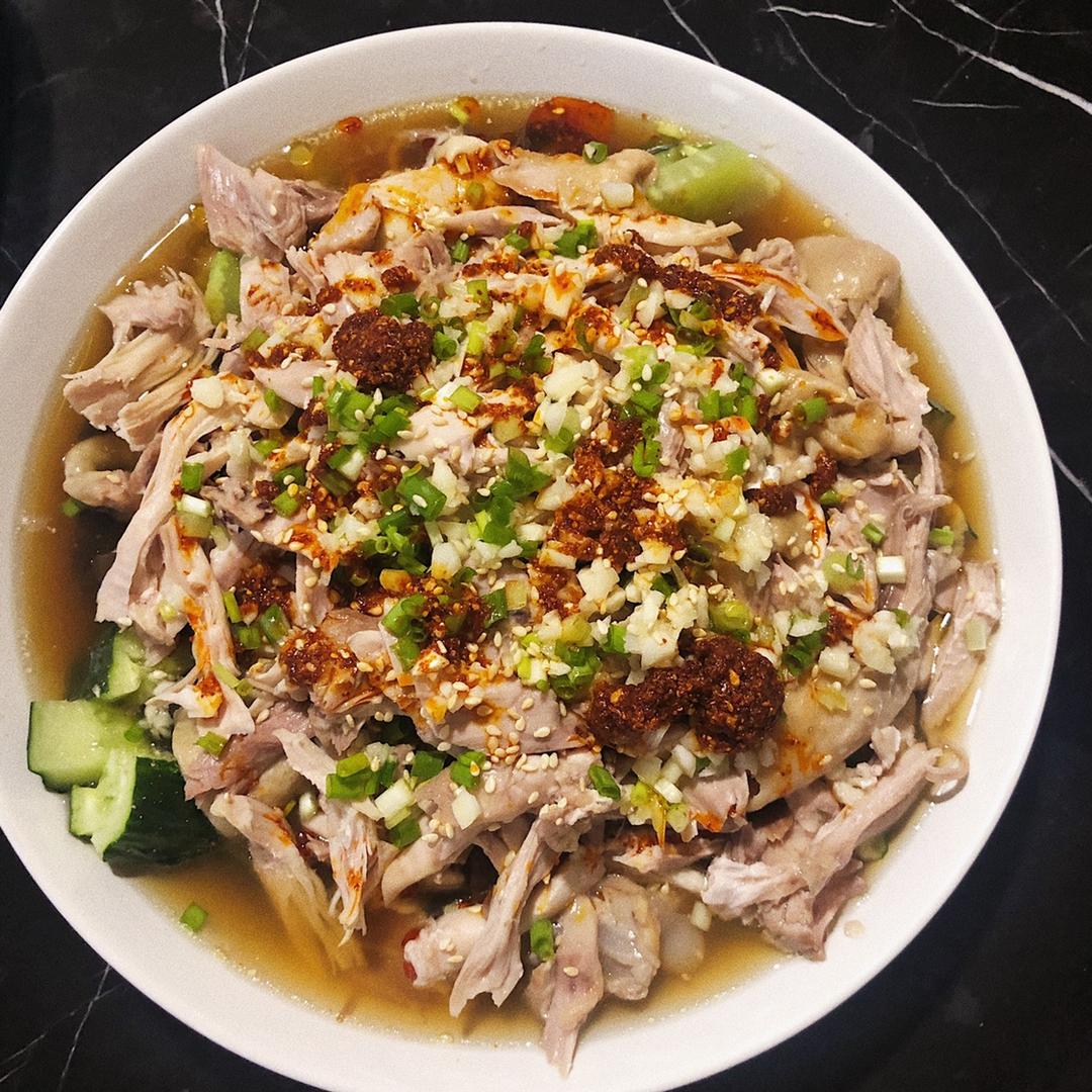 忙碌小狗👩‍🍳
