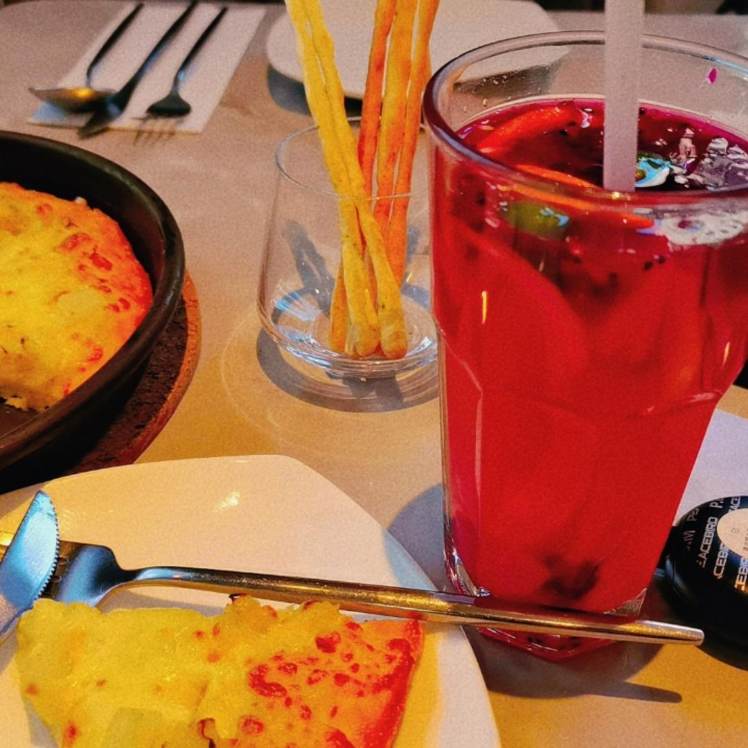 哈哈哈的小美食