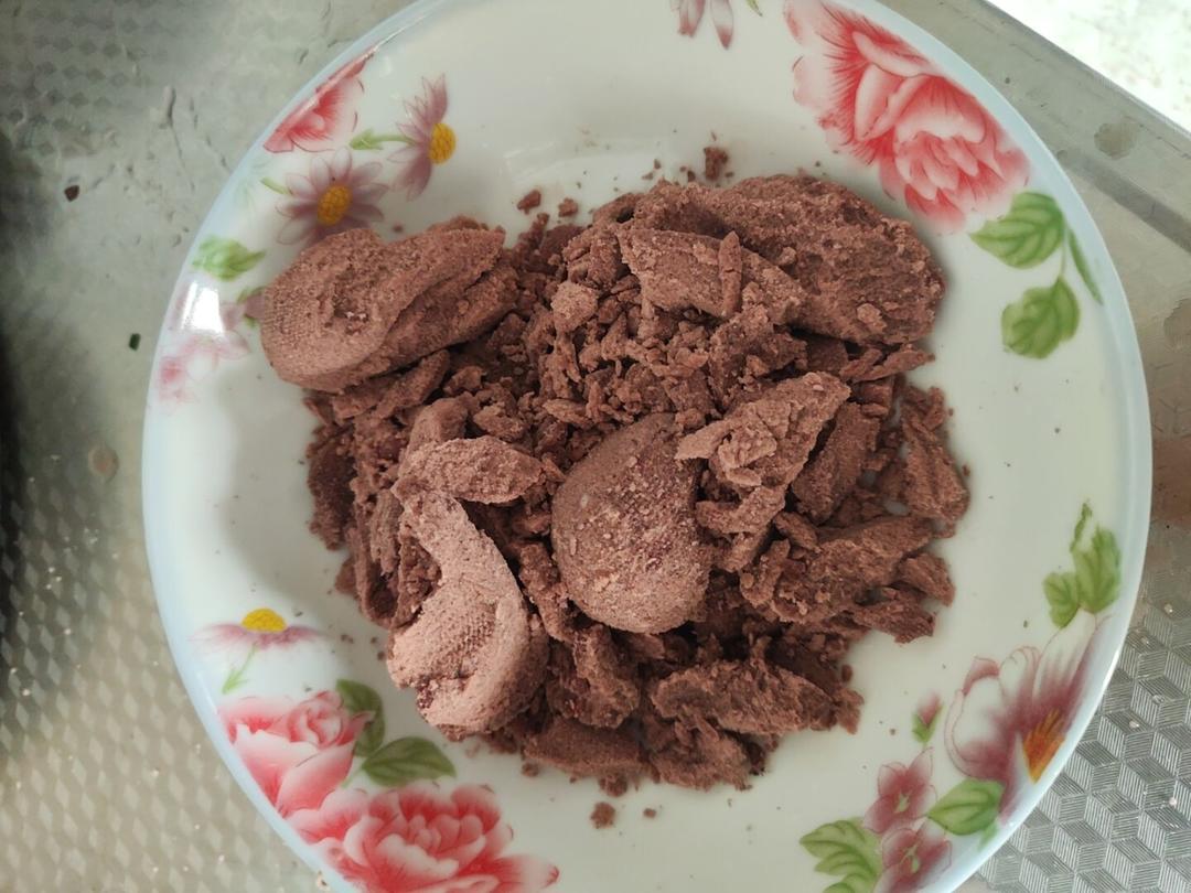 豆沙馅