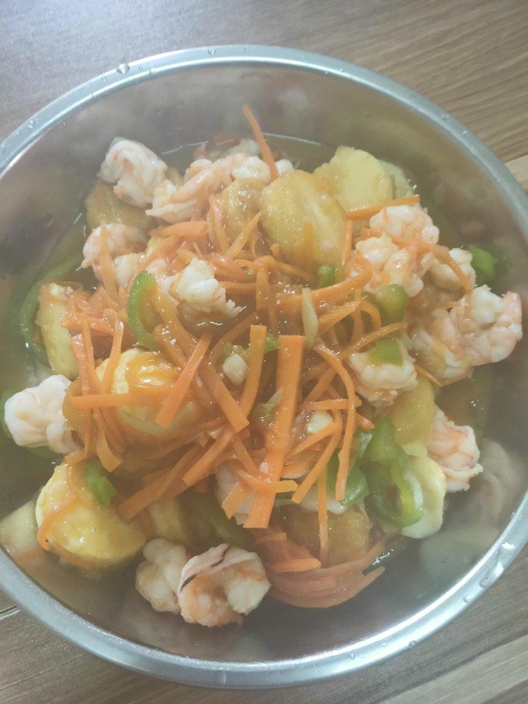 家常红烧日本豆腐～超级下饭菜！🎊