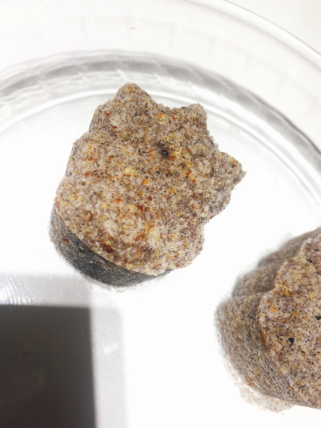 【生酮低碳】不开火绿豆糕红豆糕芝麻糕枣泥糕