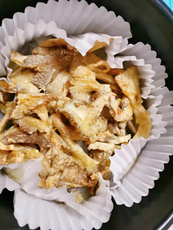 有空气炸锅必冲！比烤肉还好吃！