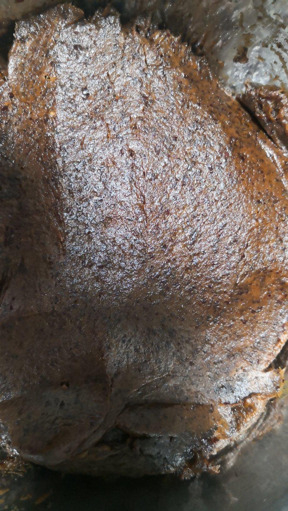 🥮通用无糖不去皮的细腻枣泥馅—（含去核小妙招）