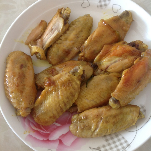 电饭煲局鸡