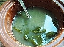绿豆海带糖水的做法 步骤4