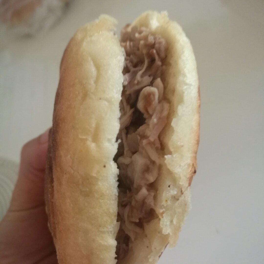 肉夹馍