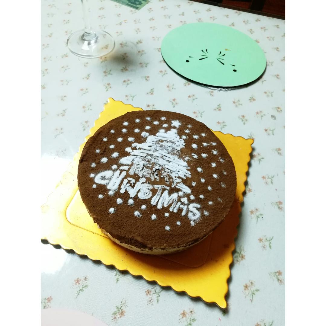 《Tinrry+》提拉米苏