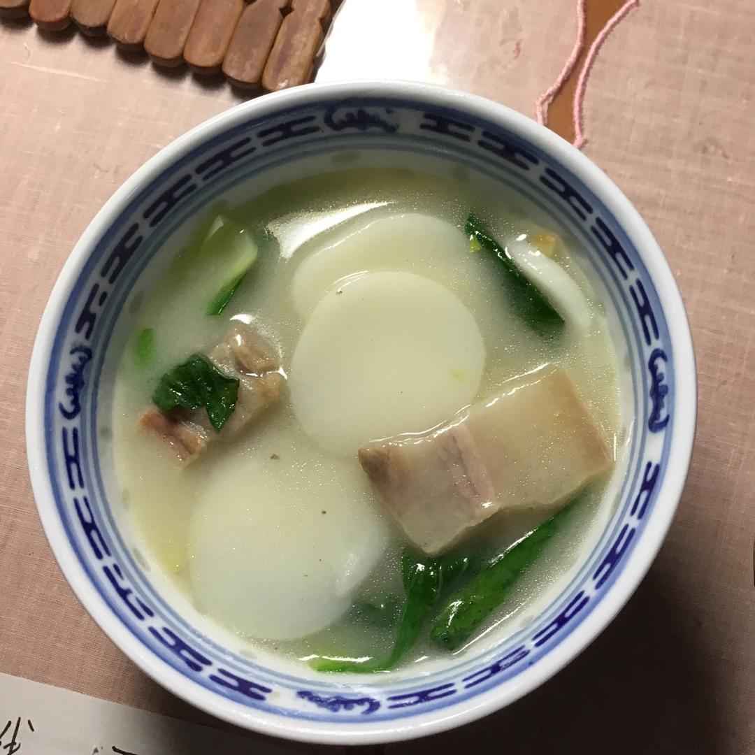 腌咸肉攻略（年菜冷盘）