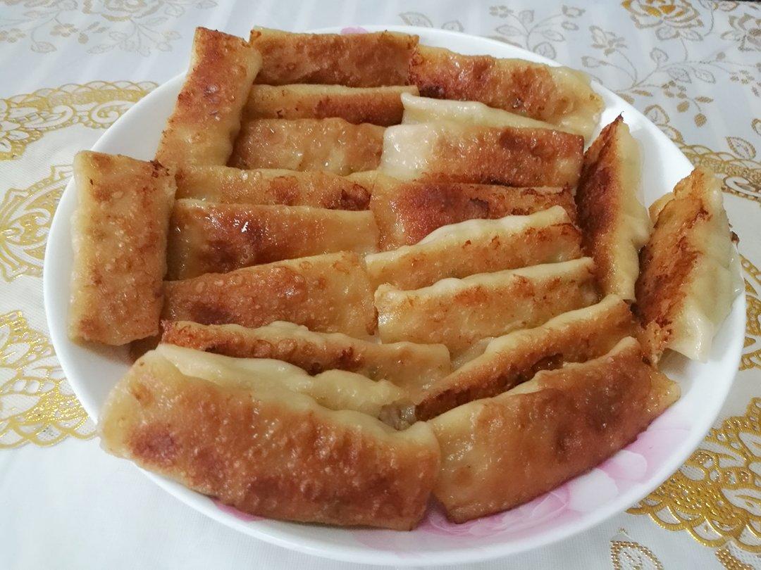 素煎饺