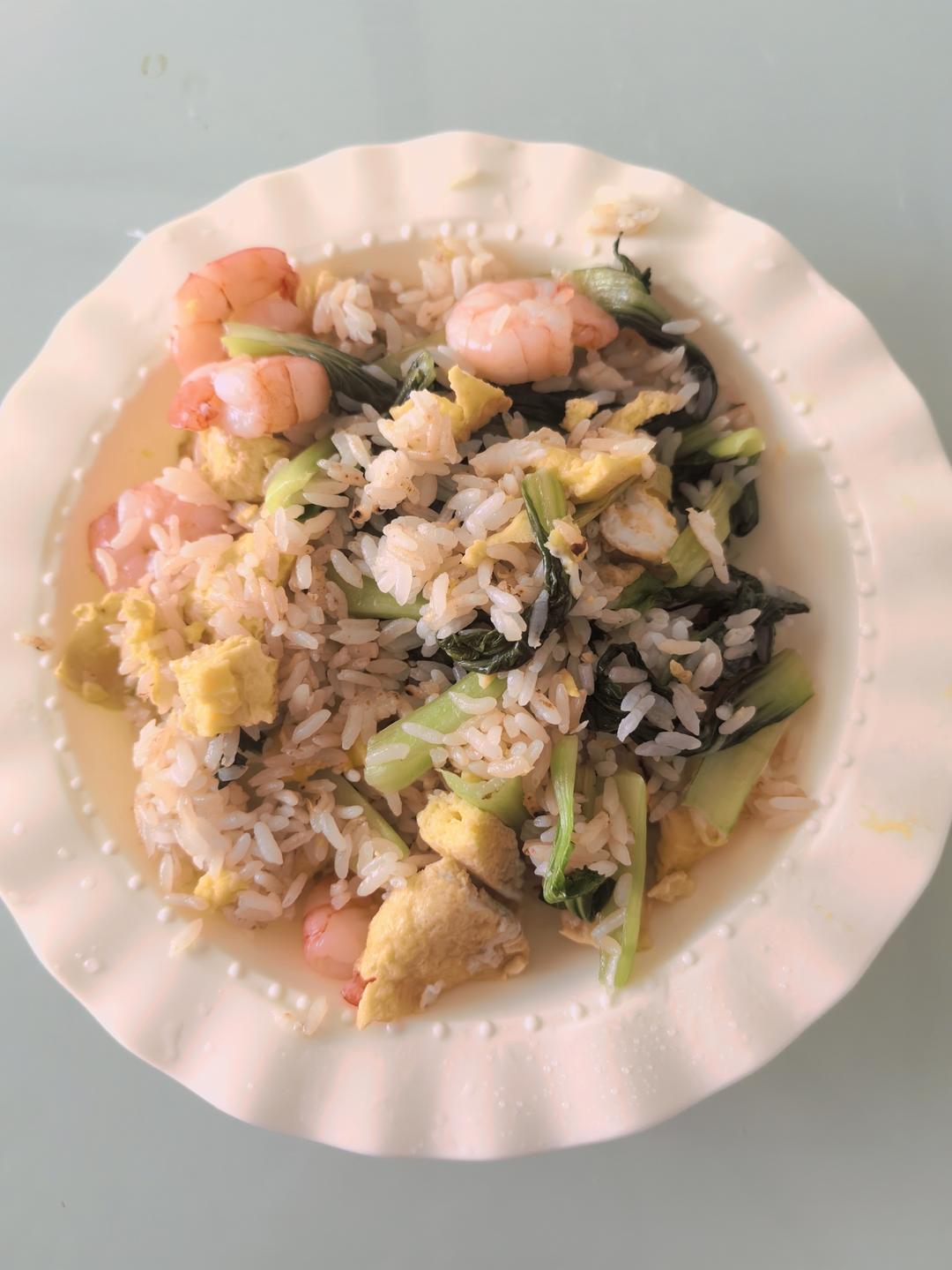 每日自制早午餐