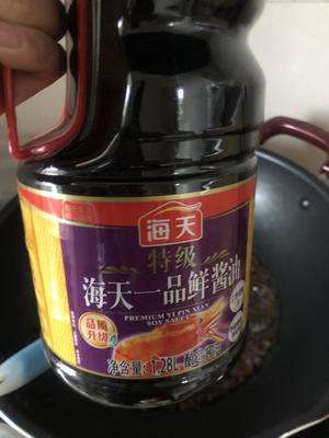 家庭自制黄瓜腌菜（快手）的做法 步骤7