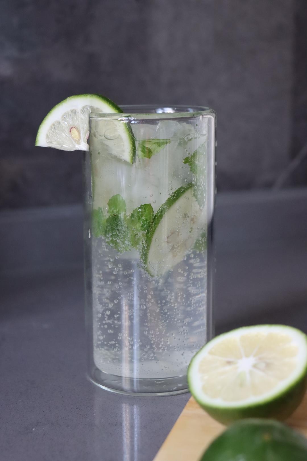 正宗的莫吉托MOJITO配方