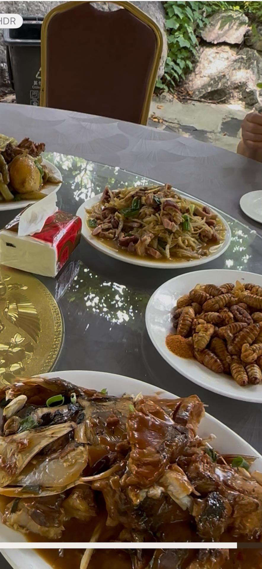 美味一桌
