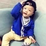 我是灏灏睿睿麻麻