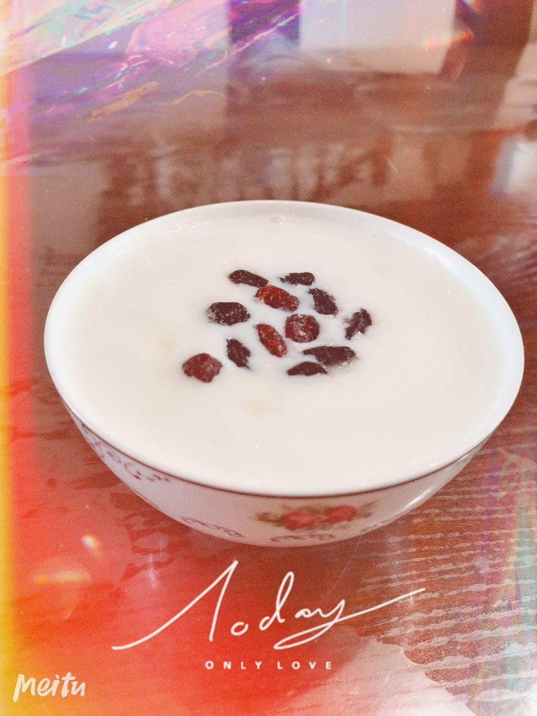 在家自制顺德双皮奶，百分百成功。