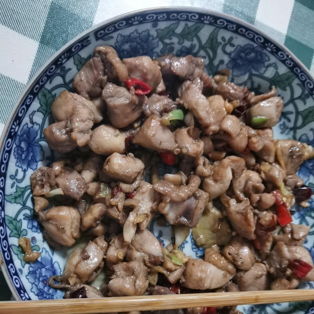 蒜香鸡翅，这才是鸡翅最好吃的做法