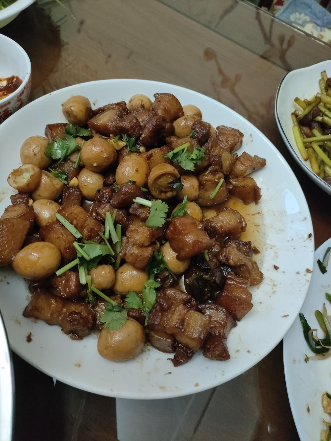 破防了❗️红烧肉这样做味道真的绝了