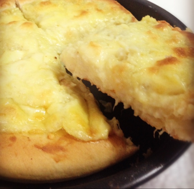 披萨（8寸披萨皮）