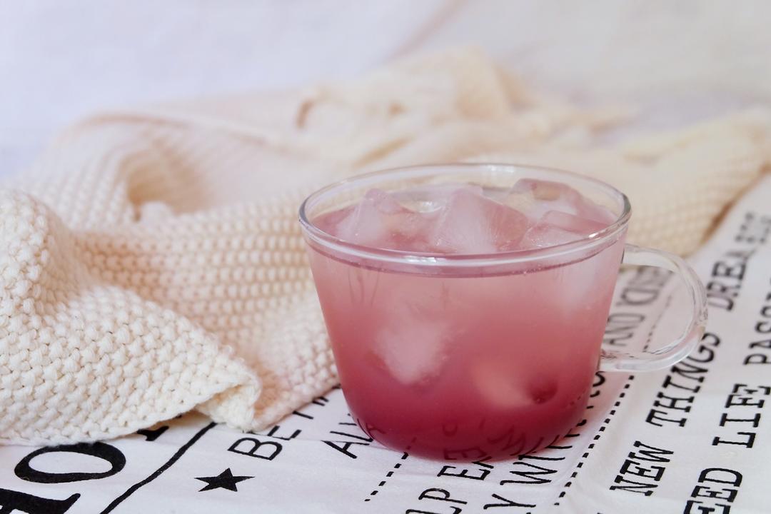 葡萄汁（熬煮版）