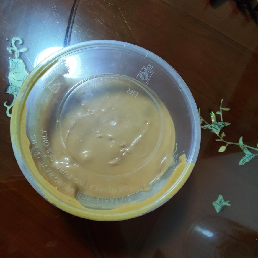 花生酱的做法