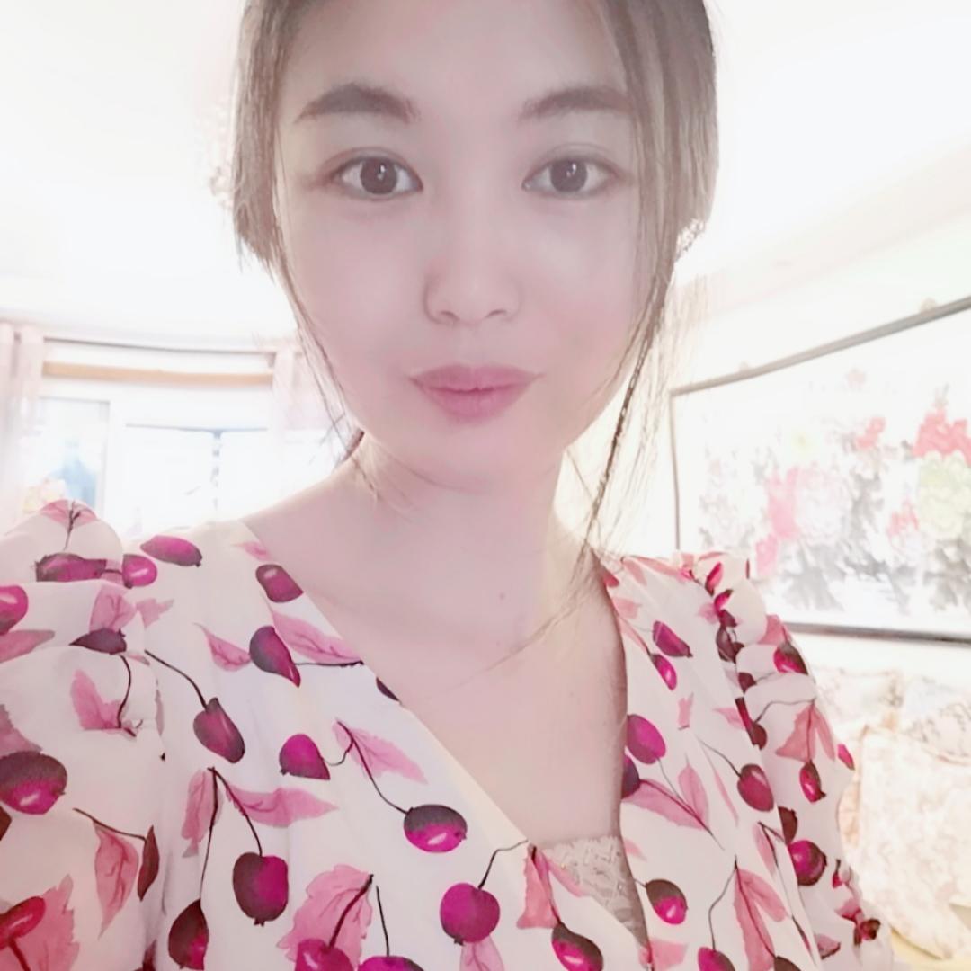 琳姐姐的