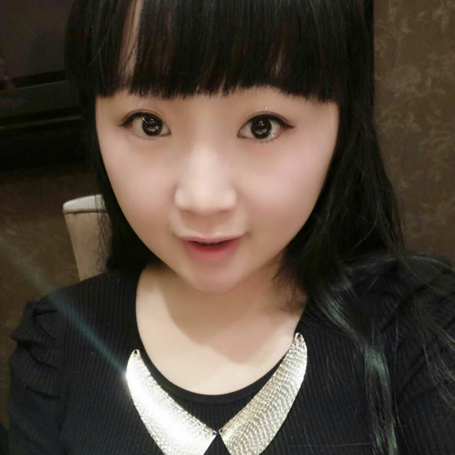 大琳琳•﹏•