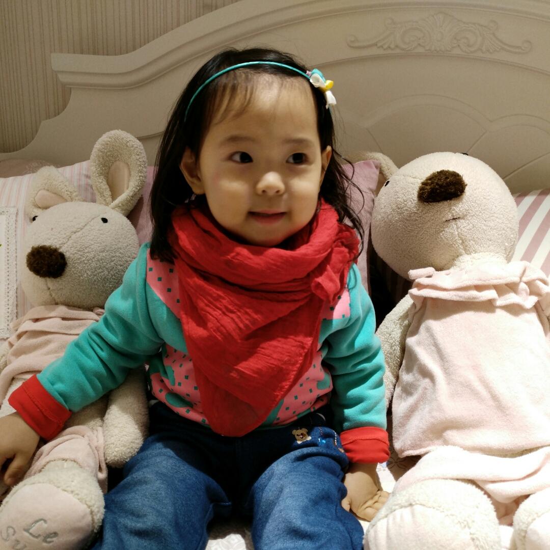 小溪流的厨房