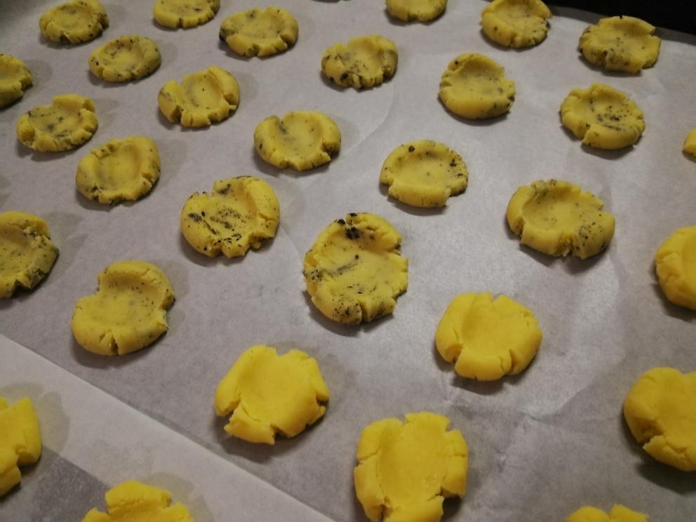 玛格丽特饼干