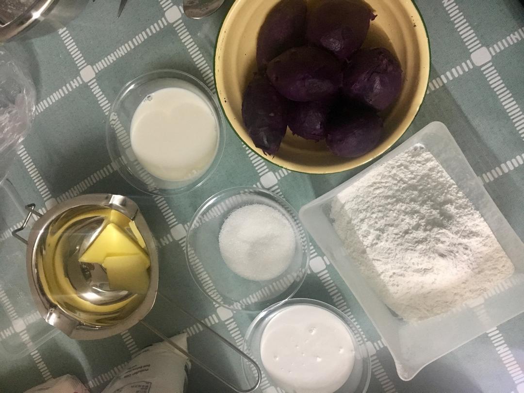 《Tinrry下午茶》教你做糯米糍