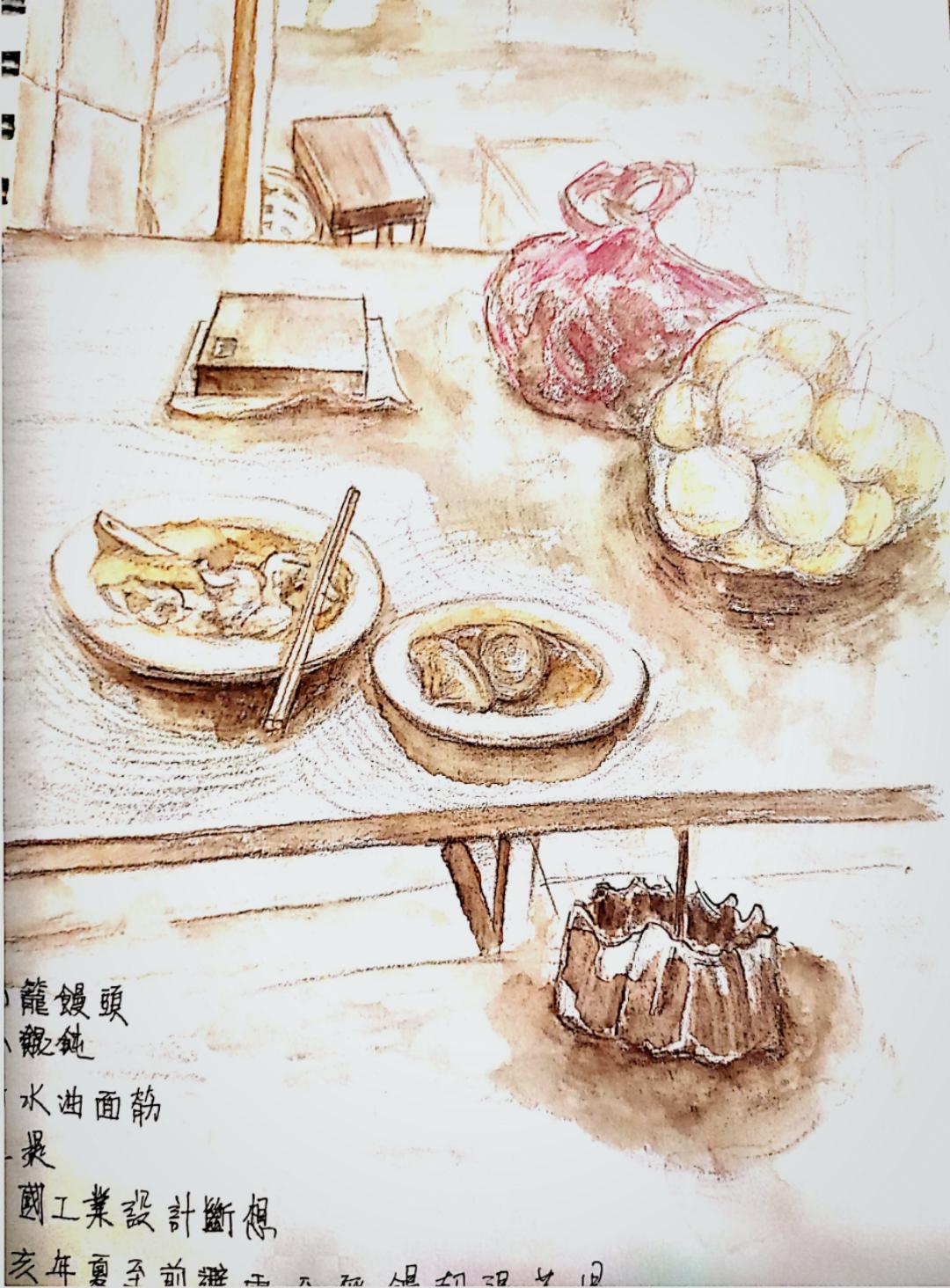 宿舍生活家