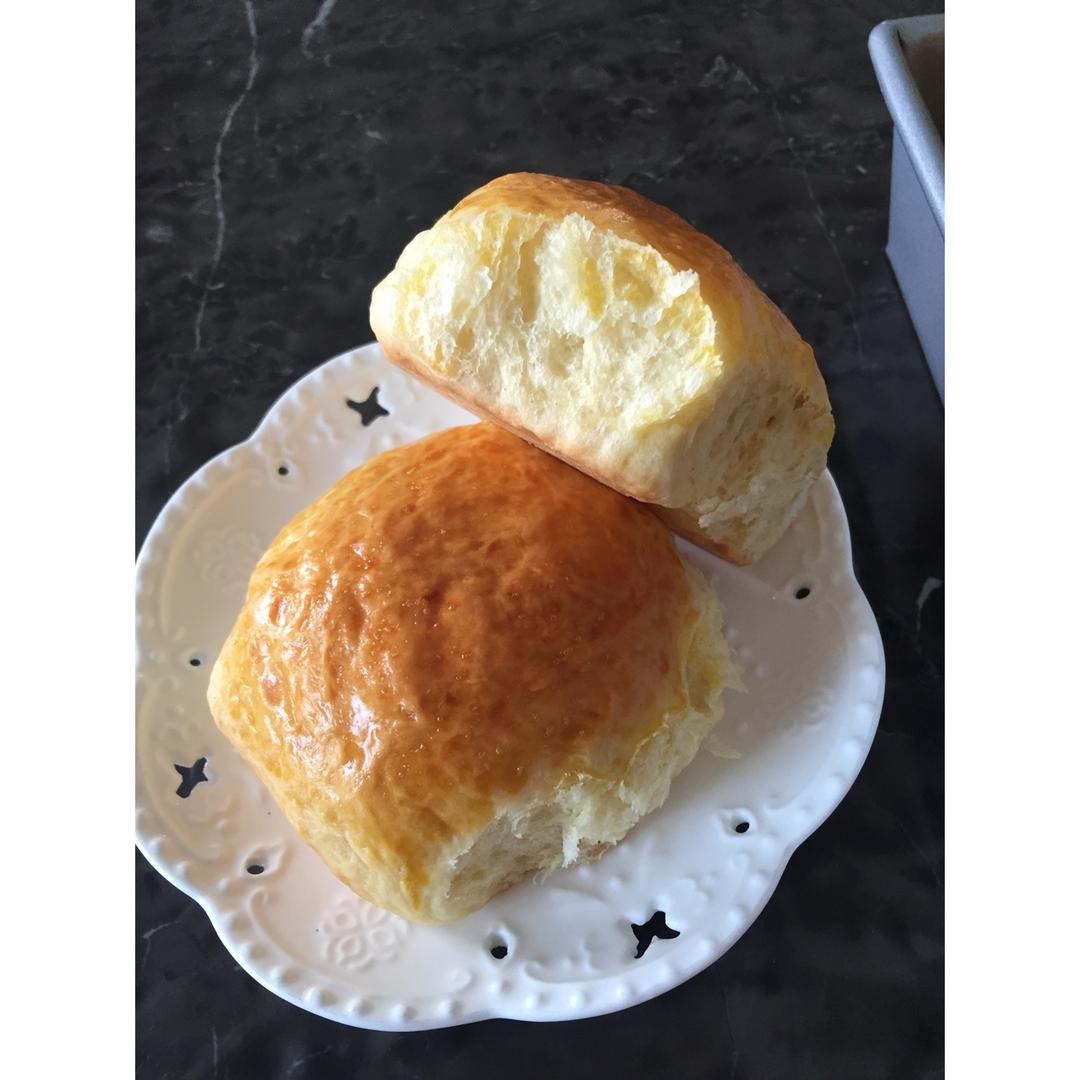 奶油奶酪小餐包