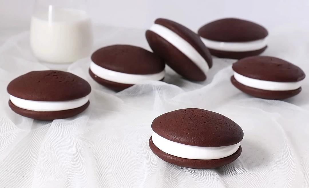 無比批 (Woopie Pie)