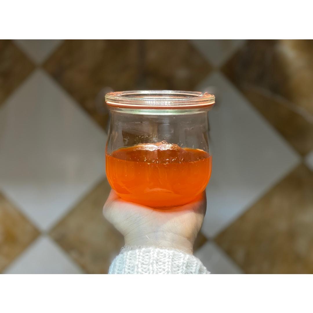 万能虾油（家中常备）