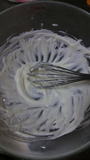 枫糖香草牛奶布丁的做法 步骤1