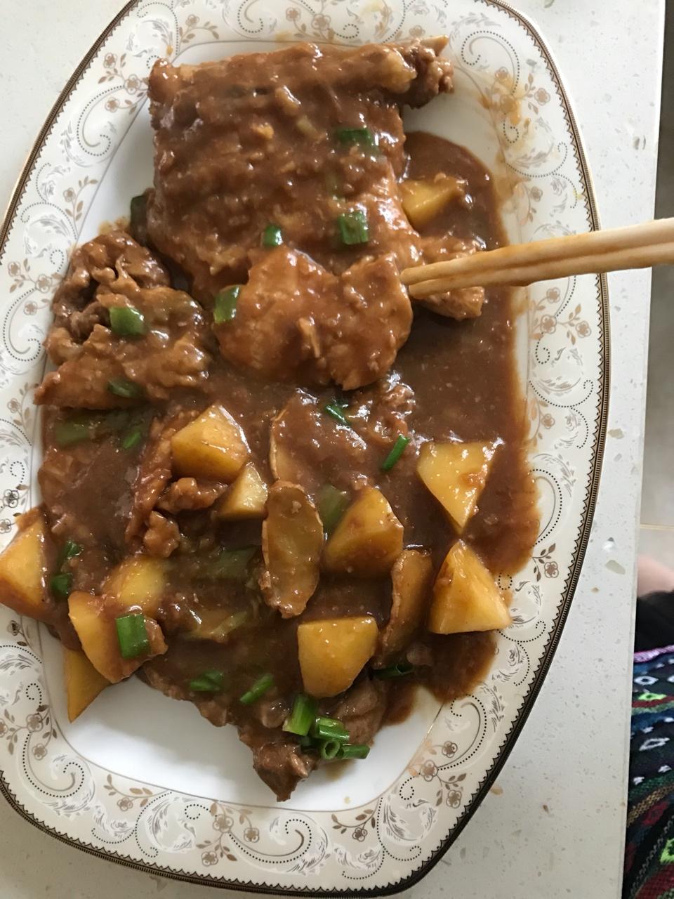 红烧大排