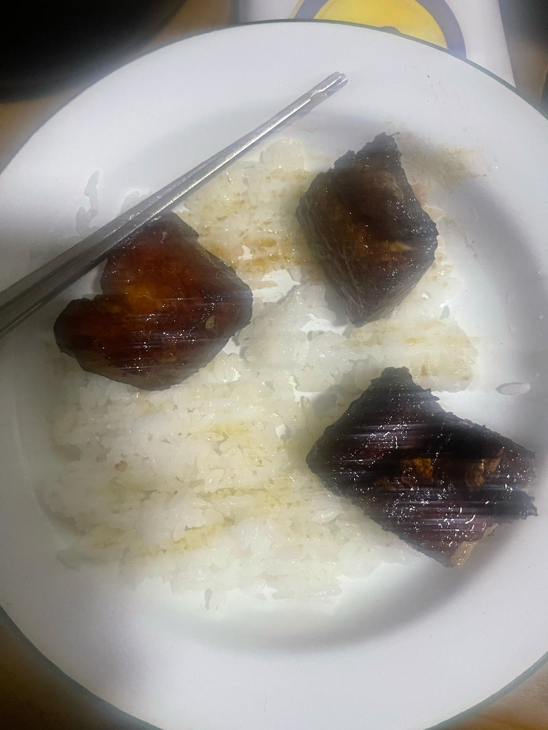 红烧肉的家常做法