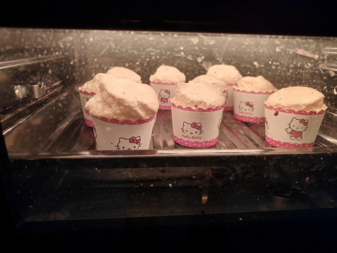 肉松拔丝蛋糕@佳木木烘焙用品