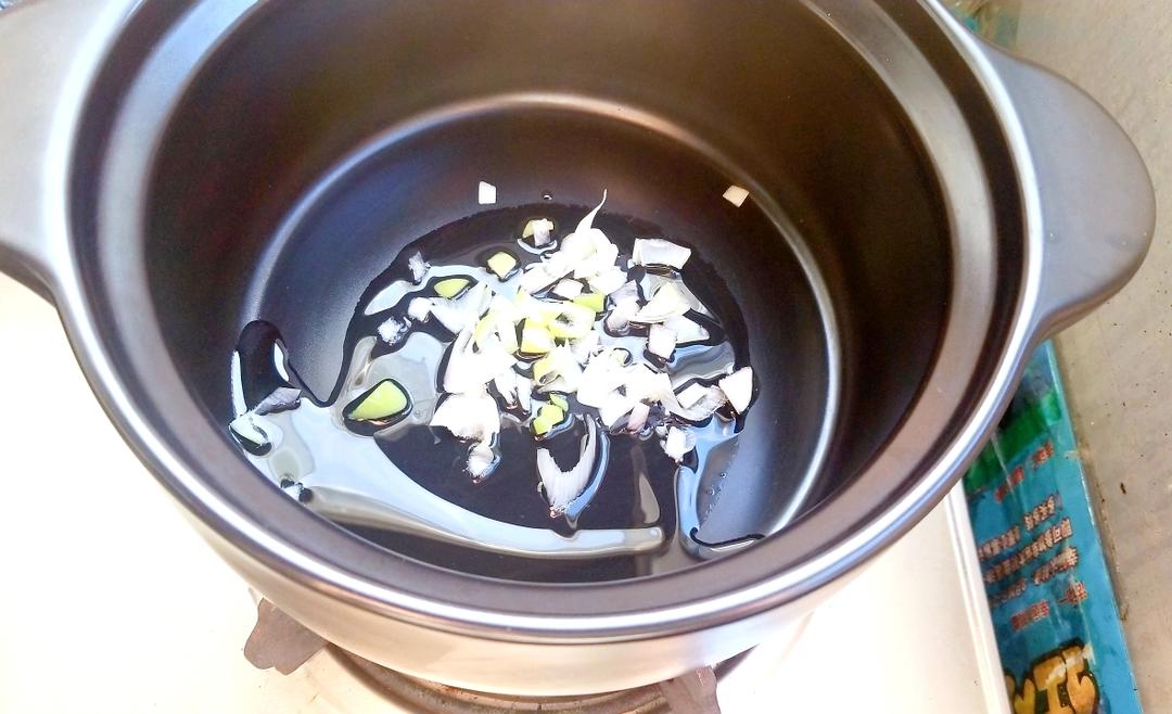 番茄🍅罗宋汤的做法 步骤6