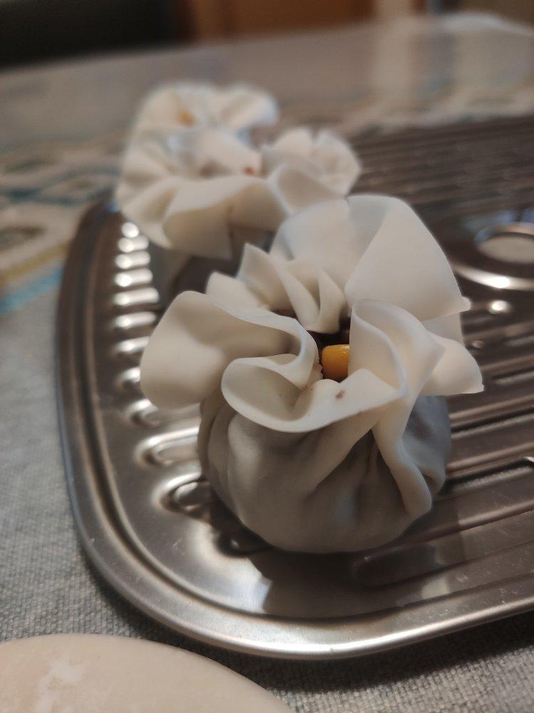 超好吃家常烧卖