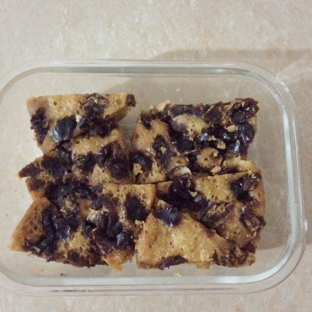 红枣鸡蛋发糕