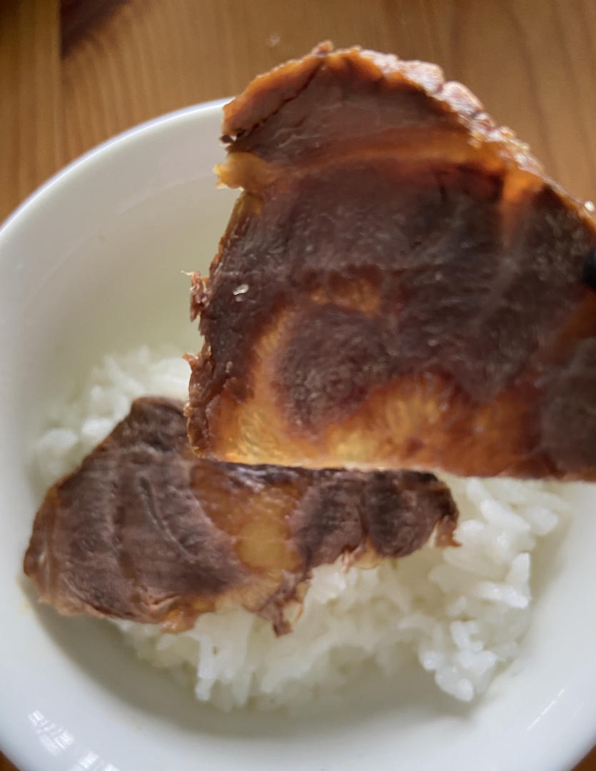 老妈秘制卤牛肉（附老卤养护大法）