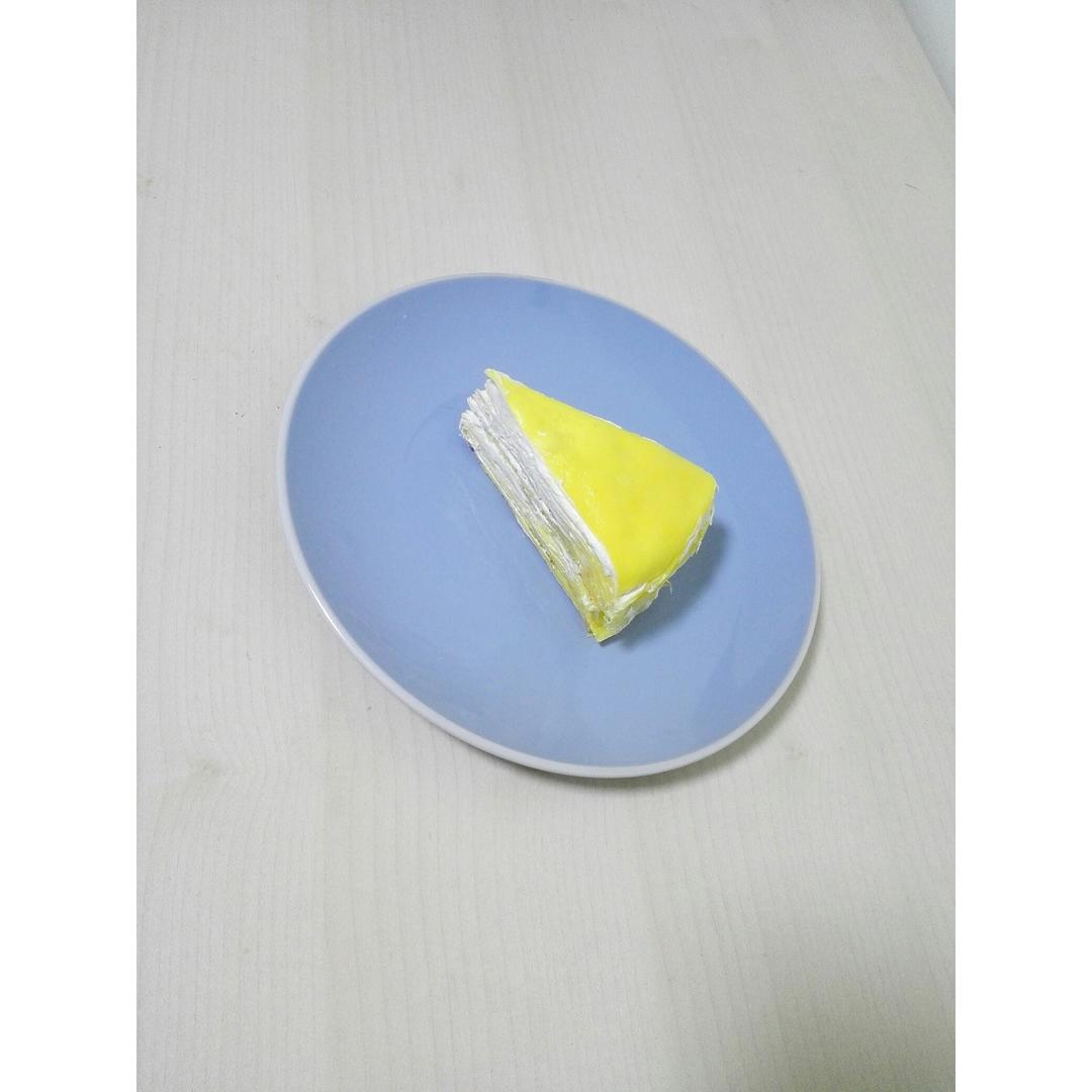 《Tinrry下午茶》教你做芒果班戟和芒果千层饼