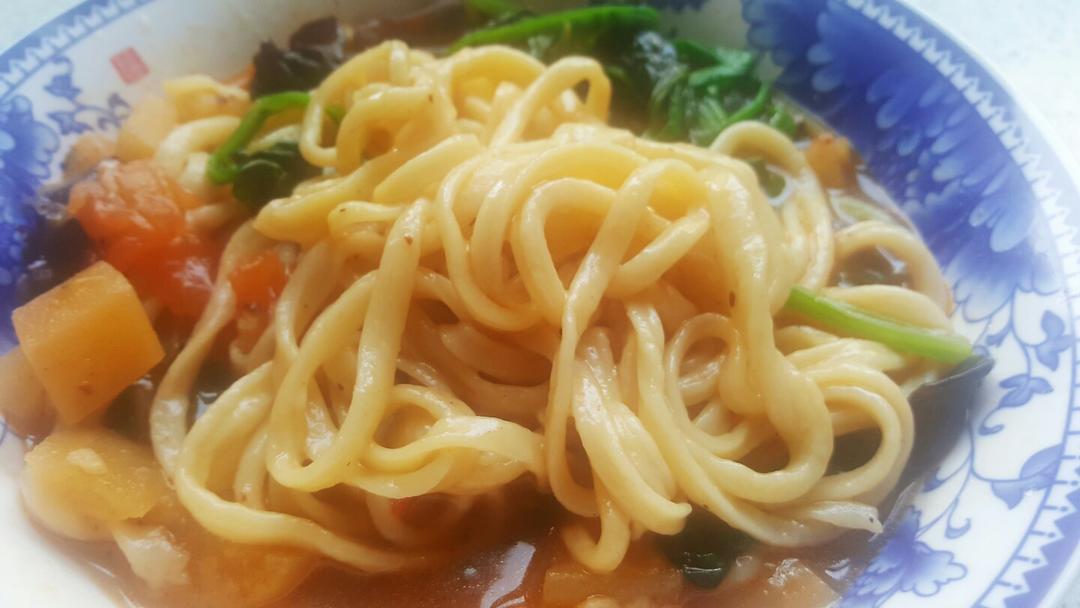 新疆拉条子