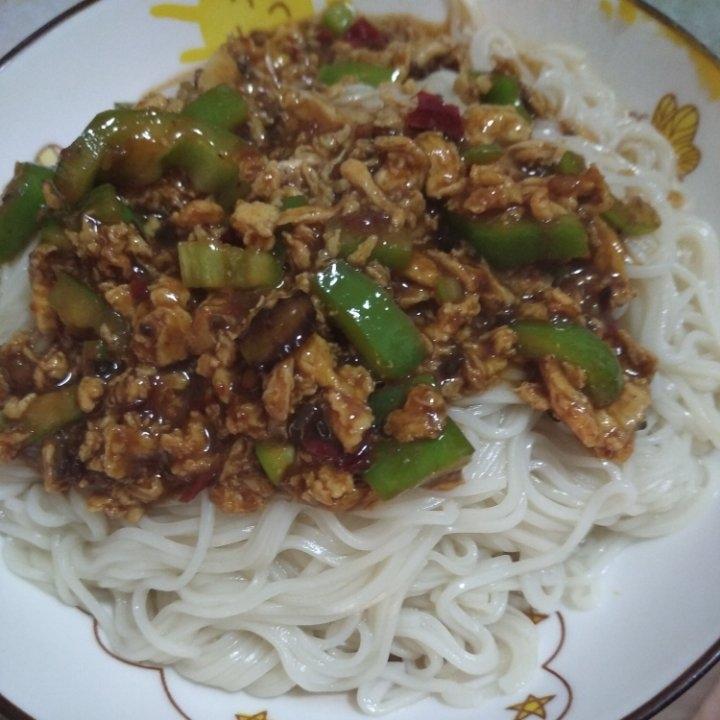 东北鸡蛋酱 下饭酱
