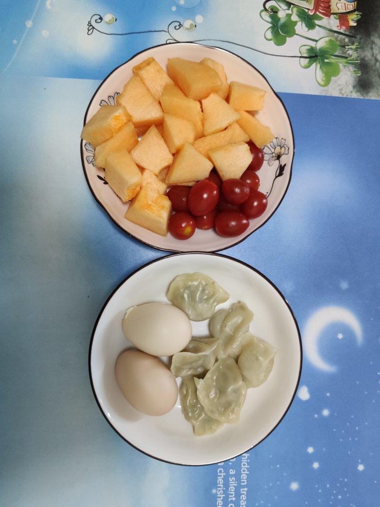 四十八天不重样早餐