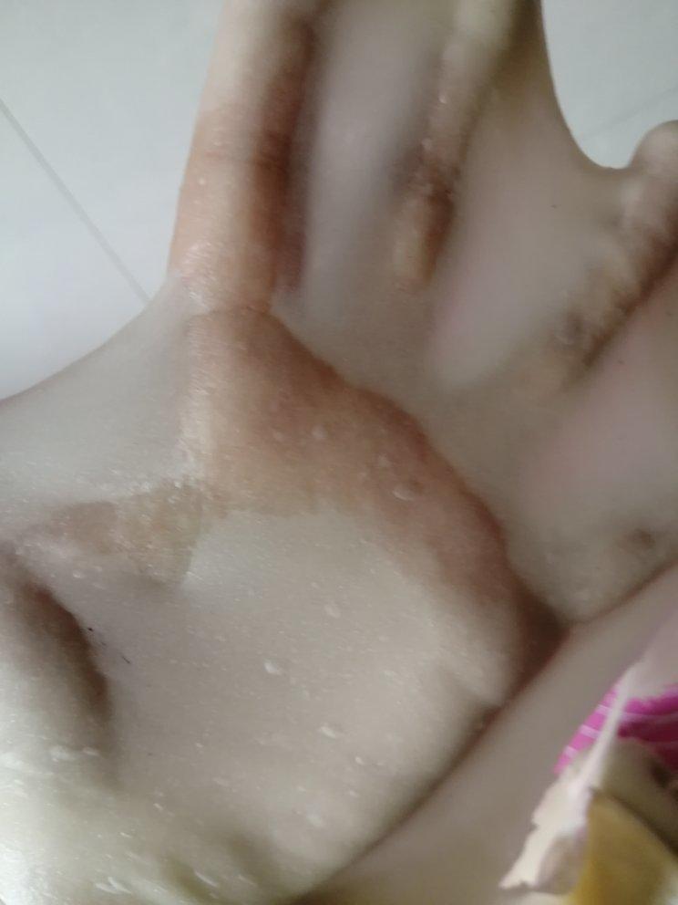 免揉免松弛超快手不破酥不混酥的蛋黄酥—新手一看包会