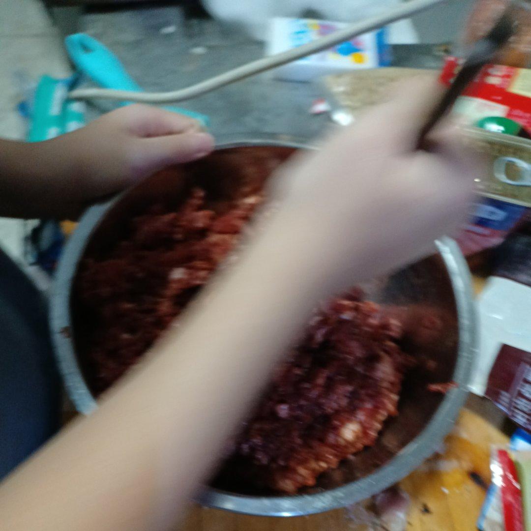 正宗四川麻辣香肠