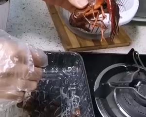 蒜蓉小龙虾的做法 步骤1