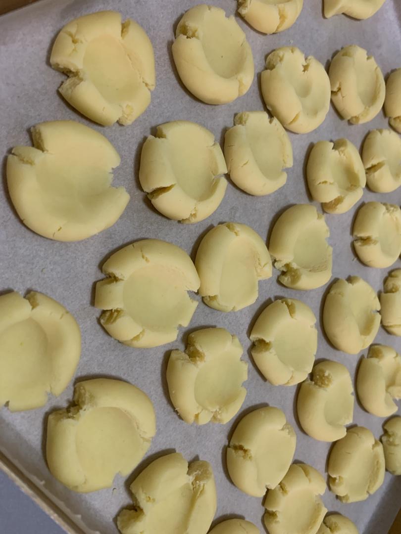 玛格丽特饼干